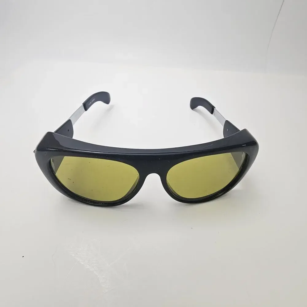 Vintage Aviator Style Korean Polarized Oversized Glasses. Very rare!